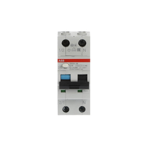 ABBDS201MC16AC30