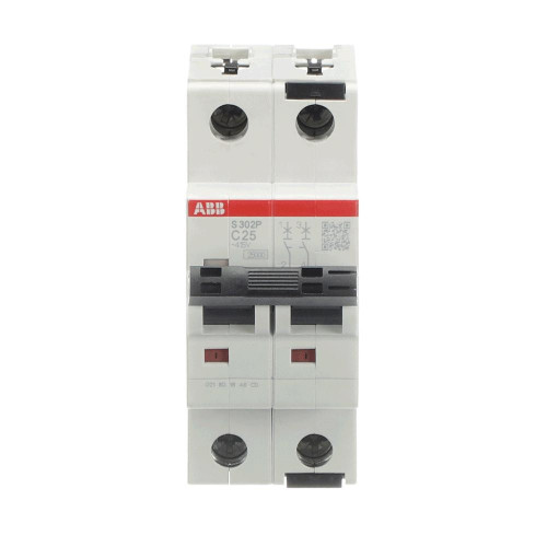 ABBS302PC25