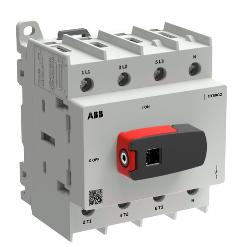 ABBOT80G2-4BSN2