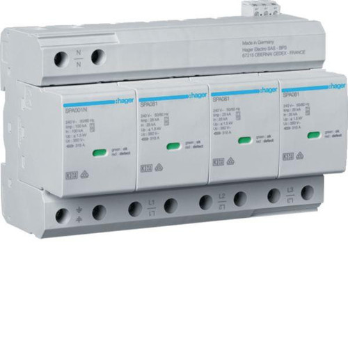 HAGSPA801