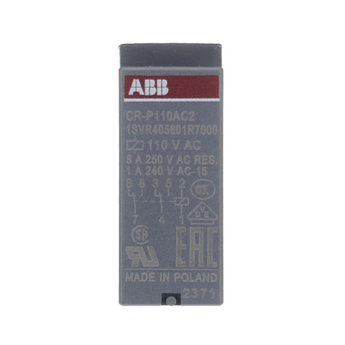 ABBER 524 9