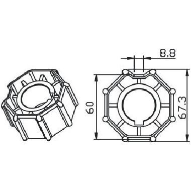 CMC001YK6115