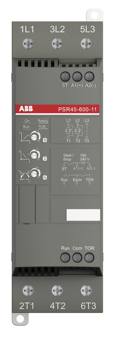 ABBPSR45-600-11