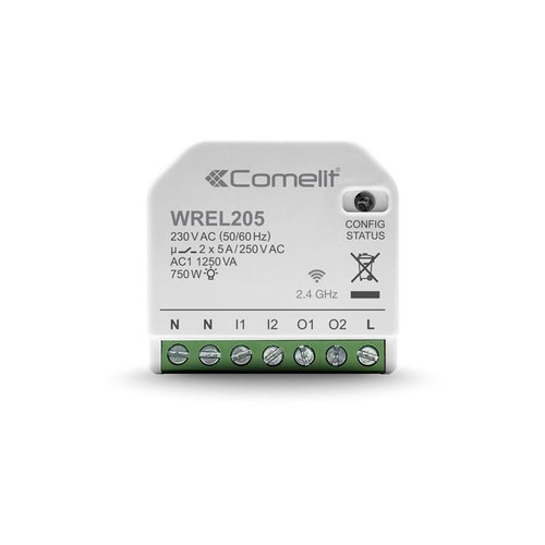COEWREL205