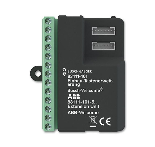 ABBWLM800X