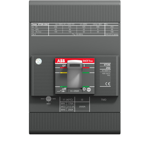 ABBXT3N250TMD3
