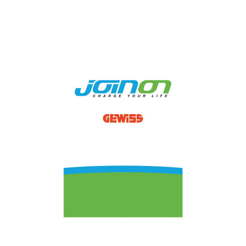 GEWGWJ8001