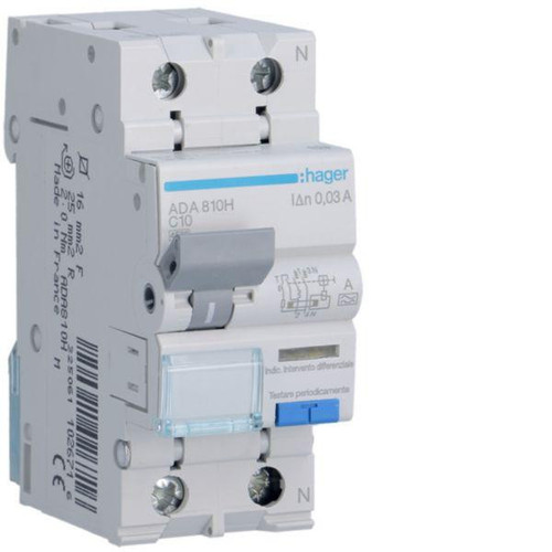 HAGADA810H
