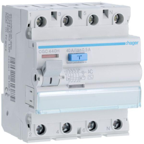 HAGCGC440H