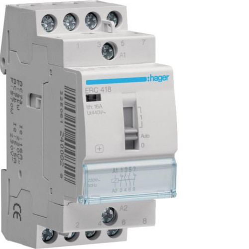 HAGERC418