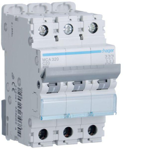 HAGMCA320