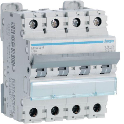 HAGMCA416