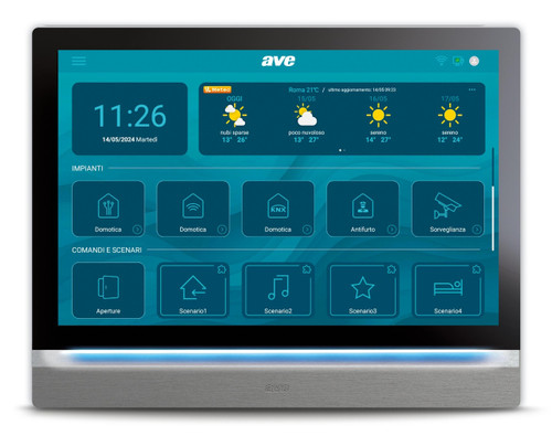 AVETS-SMART10ALS