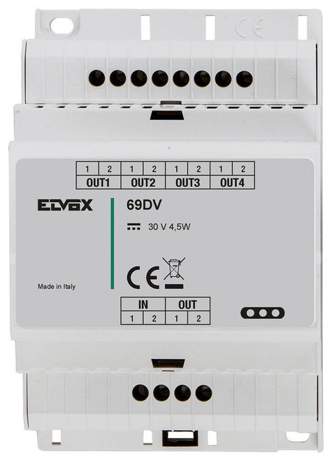 VIW69DV