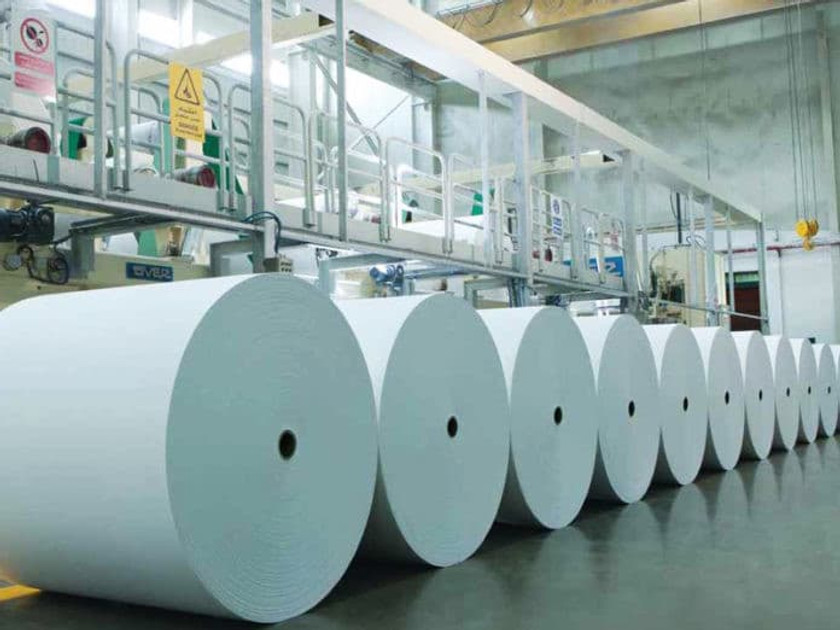 LED Lighting Benefits for Paper Mills