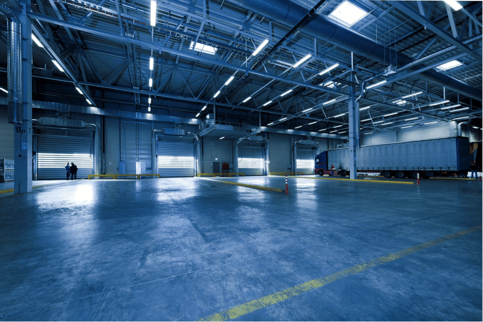 How LED Lighting Can Benefit Indoor Refrigeration and Storage