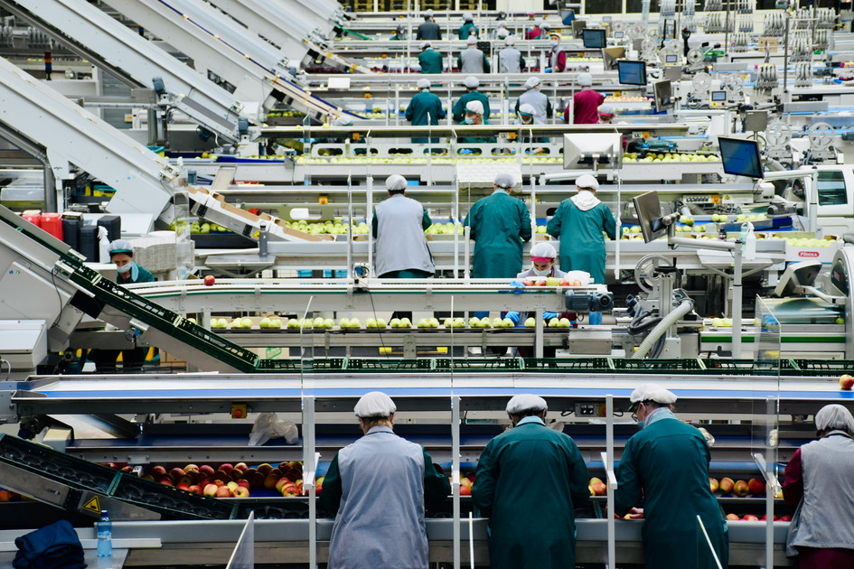 152. The Role of Human-Centric Lighting in Boosting Workplace Health