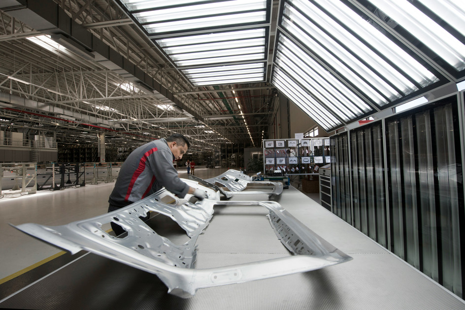 151. Selecting the Right Color Temperature for Different Industrial Tasks
