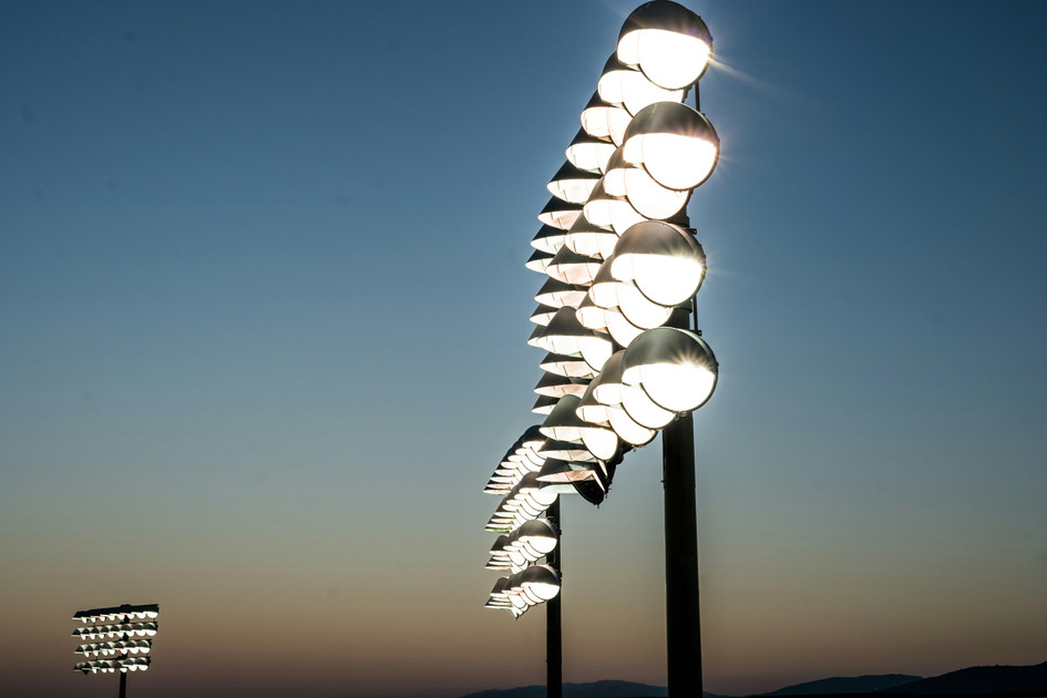 145. Spot Lights vs. Flood Lights: What’s the Difference?