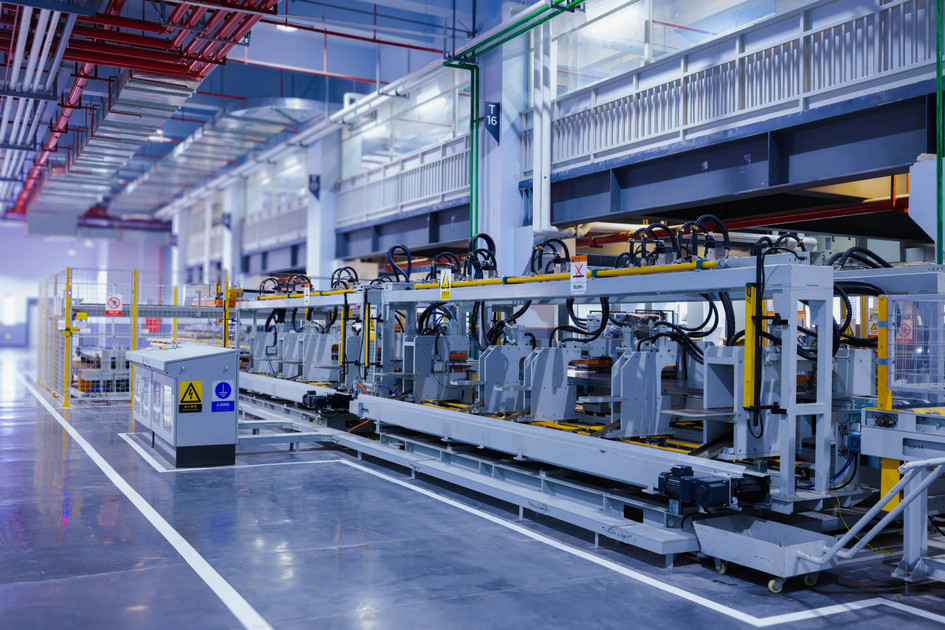 146. Best High Bay Lights for Industrial and Commercial Spaces in 2025