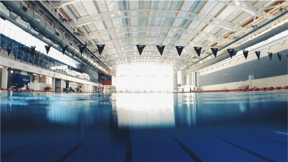 How LED Lighting is Best for Indoor Swimming Pools