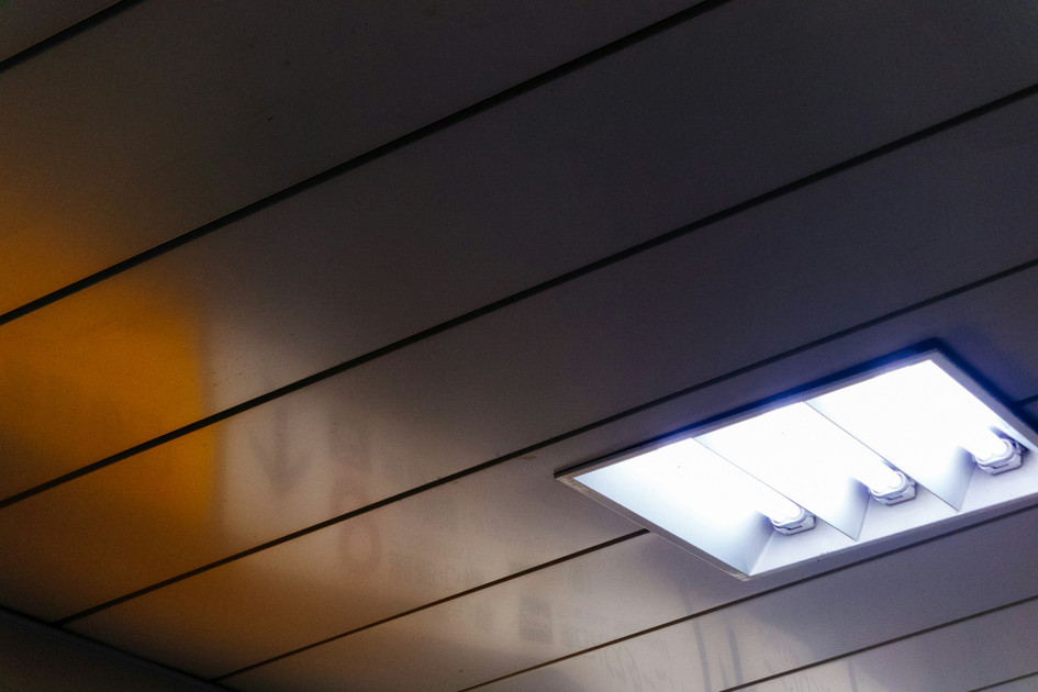 180. Are Fluorescent Lights Banned in Commercial Buildings? A 2026 Update