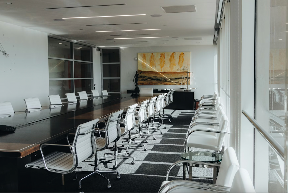 183. What Are the Benefits of Adaptive Lighting in Commercial Buildings?