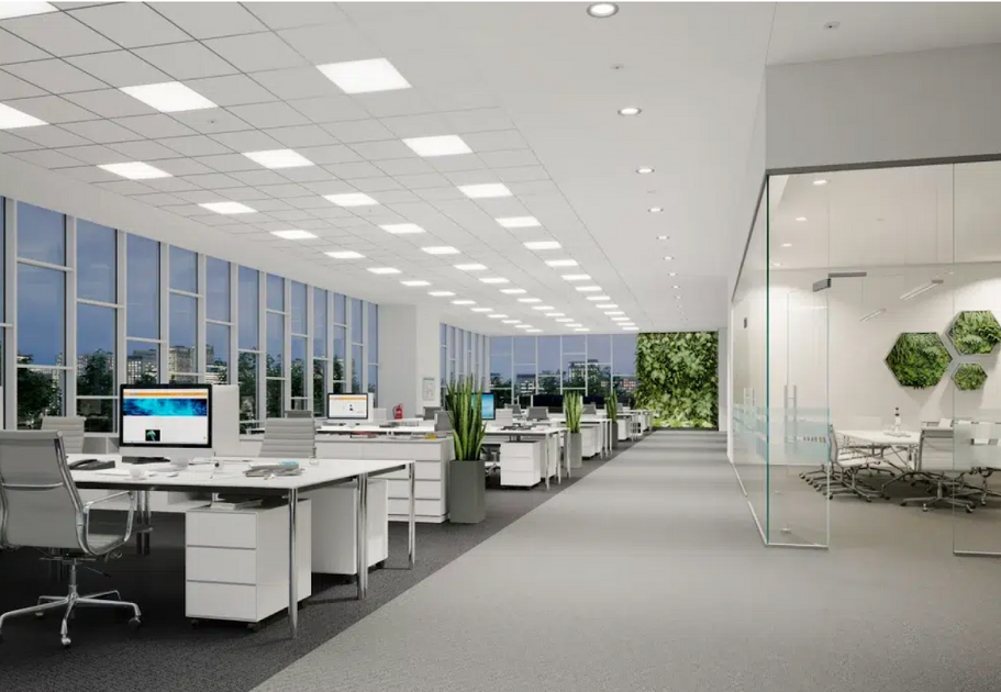 180. Are Fluorescent Lights Banned in Commercial Buildings? A 2026 Update