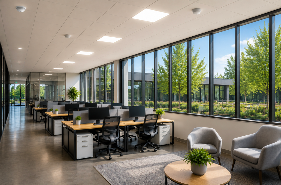 192. Occupancy & Daylight Sensors: Types, Uses & Differences
