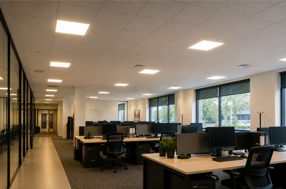 198. How to Choose the Right LED Lighting Product Color Temperature: A Complete Guide