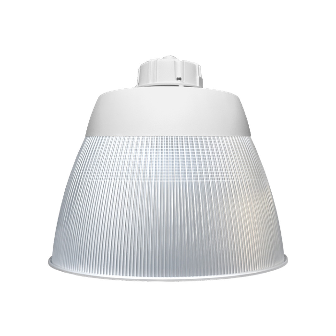 RB3 UFO High Bay | 14,000 Lumens | 100W | 5000K | Damp & Wet Rated