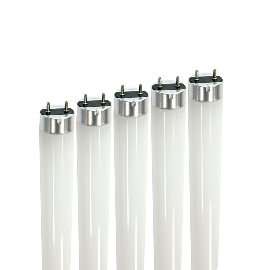 4ft LED T8 Tube – Ballast Compatible, Easy Retrofit | OEO