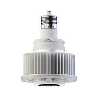 OEO EZ LED - Super Mini | Ballast Compatible AND Ballast Bypass | Replaces 100W-250W Metal Halide / HPS