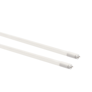 4FT LED T8 Tube - 10 to 17 Watts | 1650 to 2200 Lumens | 4000K | Type B - Operates Withouth Ballast