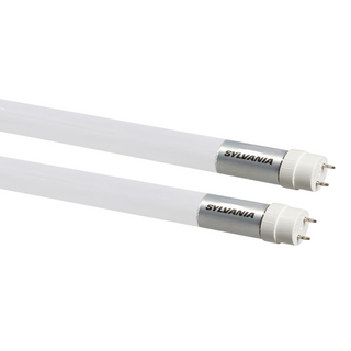 T8 LED Tube - 4FT | 10 Watts | 1800 Lumens | 4100K | Ballast Compatible