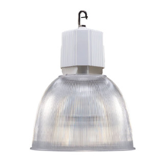 CLOSEOUT SPECIAL - New Tradition High Bay: LED Lamp Ready, E39 Socket with Dome