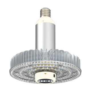 OEO Super Hybrid (G1) - 400W Metal Halide Direct Replacement, Ballast Compatible AND Ballast Bypass | 20,000 Lumens | 4000K