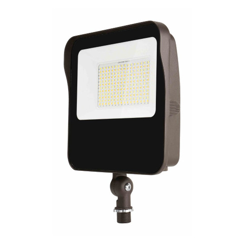Classic LED Flood Light - CCT Color & Power Adjustable | 15W to 65W | 1,000 to 9,483 lumens