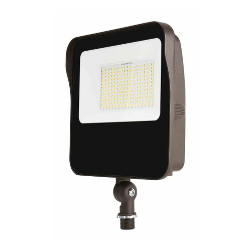 Classic LED Flood Light (MFD11) - CCT Color & Power Adjustable | 15W to 65W | 1,000 to 9,483 lumens