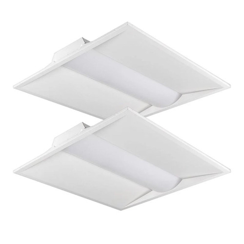 2x2 LED Troffer 2x2 LED Troffer
