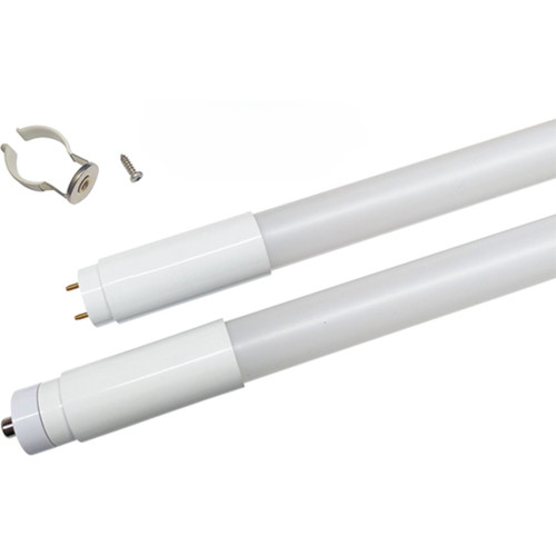 T8 LED Tube - 8FT Retrofit | T8/T12 Conversion | 5,500 Lumens