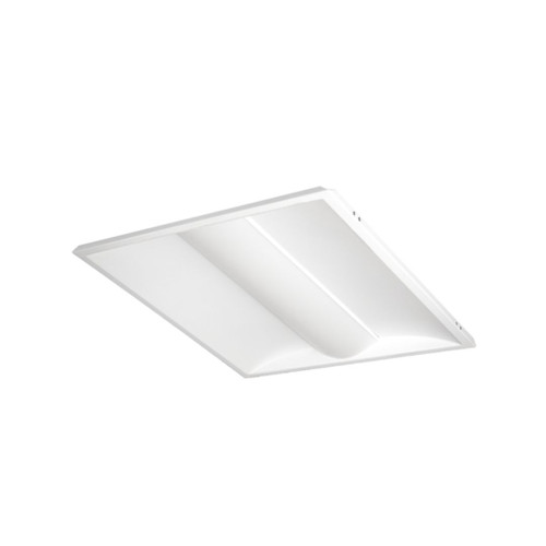 2X2 Center Baseket LED Troffer Luminaire