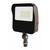 Classic LED Flood Light (MFD11) - CCT Color & Power Adjustable | 15W to 65W | 1,000 to 9,483 lumens
