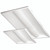 LED Troffer Fixtures - 2x2 and 2x4 LED Troffer Fixtures - 2x2 and 2x4