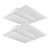 2x2 LED Troffer 2x2 LED Troffer