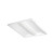 2X2 Center Baseket LED Troffer Luminaire