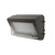 TWPM Series Wall Pack - 120W Selectable, CCT Selectable, Integrated Photocell
