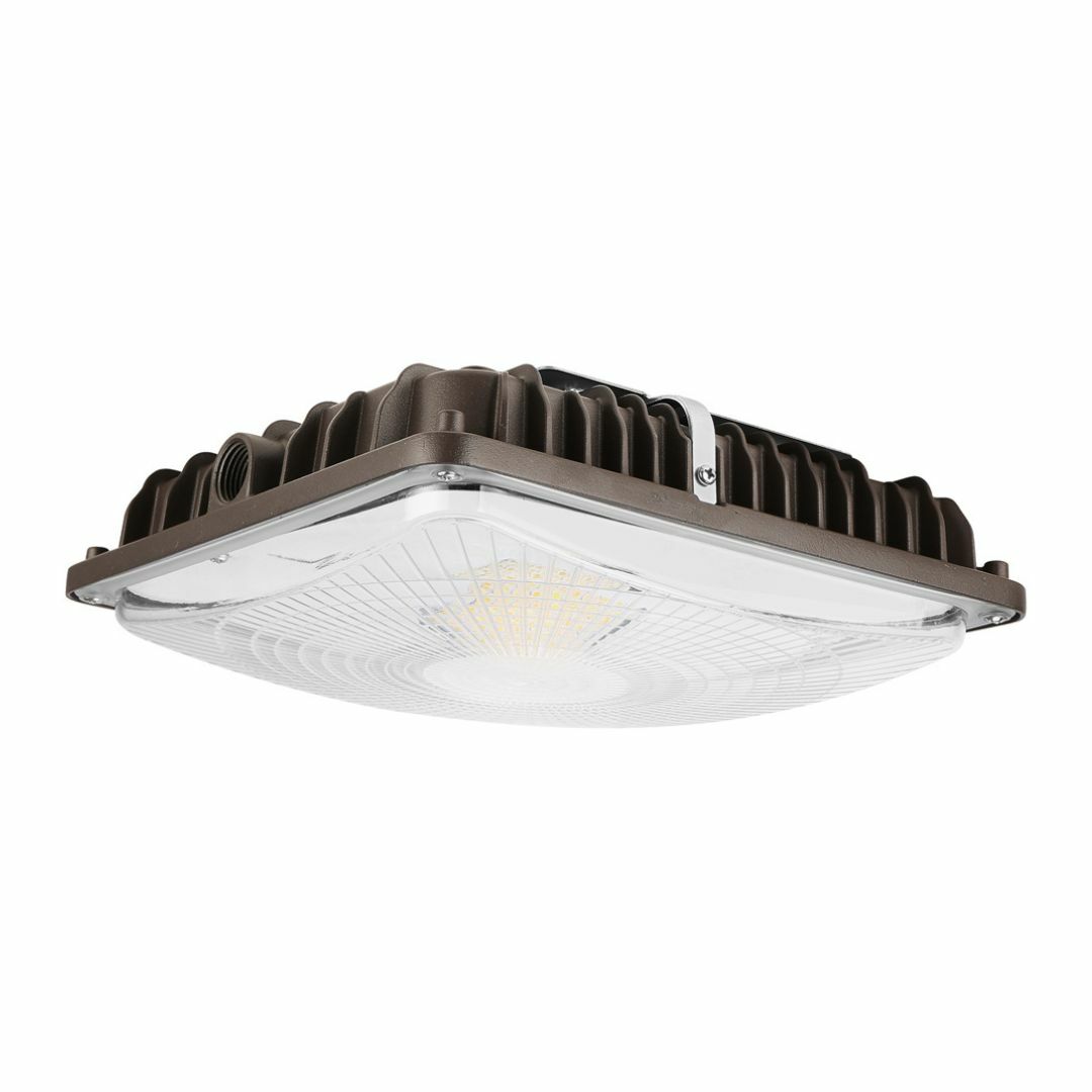 LED Canopy Lights