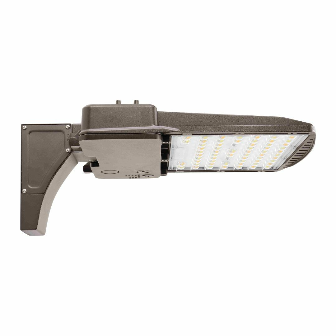 Outdoor LED Fixtures