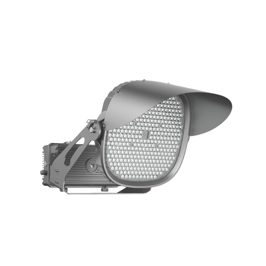LED Sports Light Fixtures